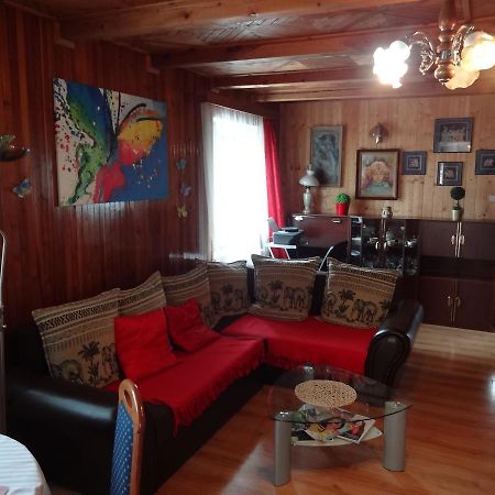 App Tony Beroun Apartment Beroun  Exterior photo