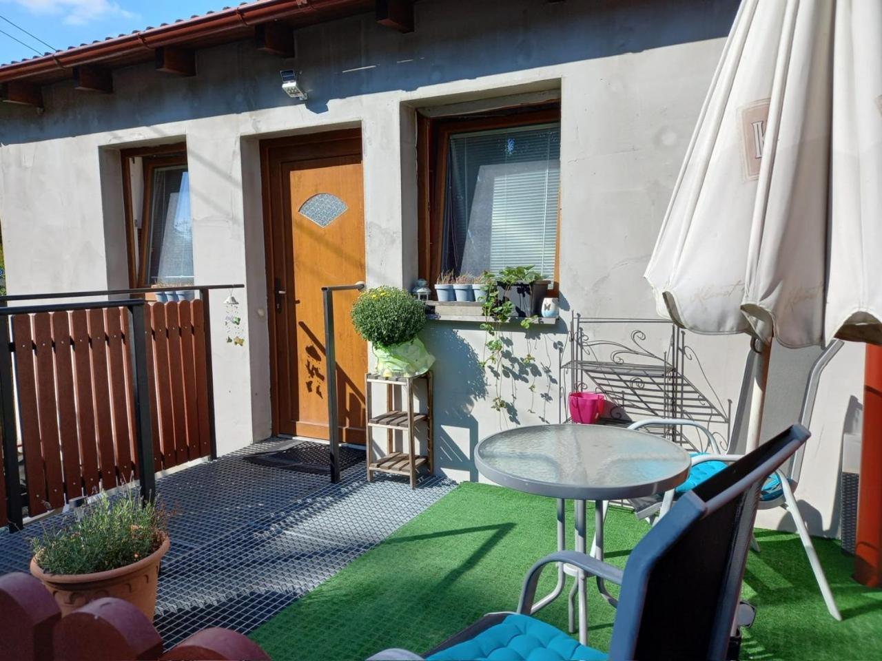 App Tony Beroun Apartment Beroun  Exterior photo