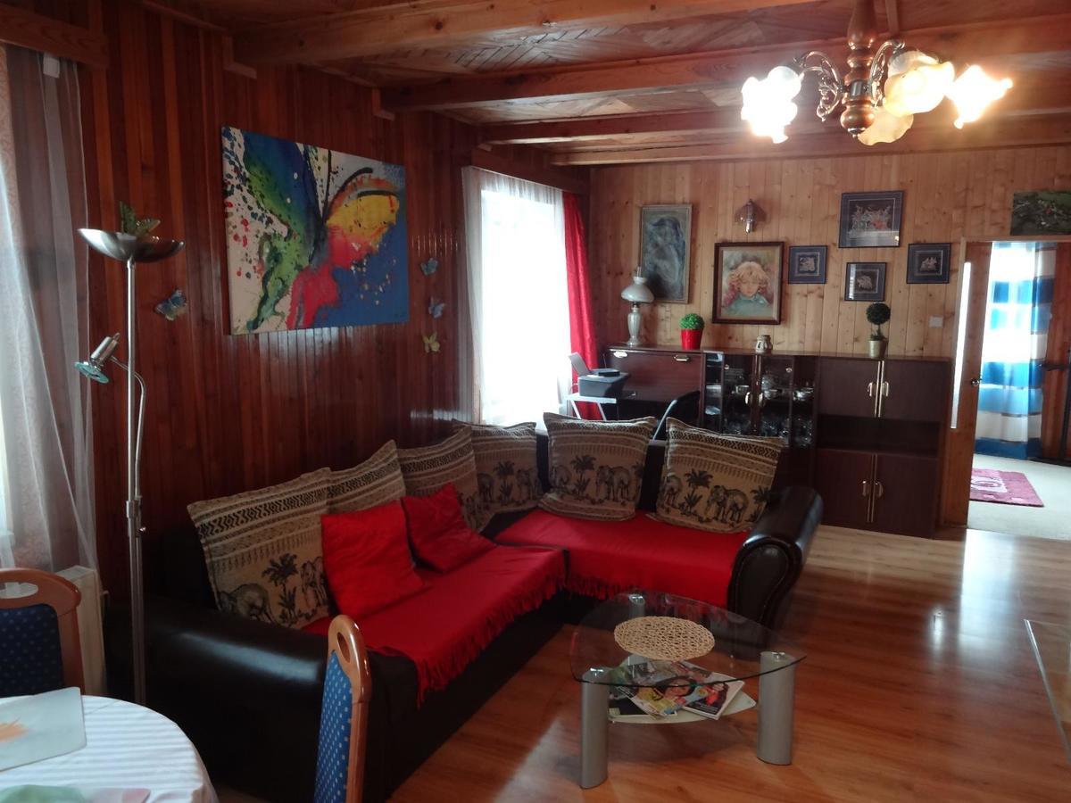 App Tony Beroun Apartment Beroun  Exterior photo